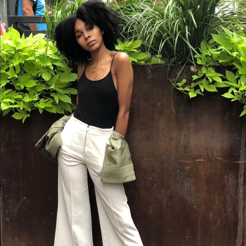 Meet your Posher, Tiana